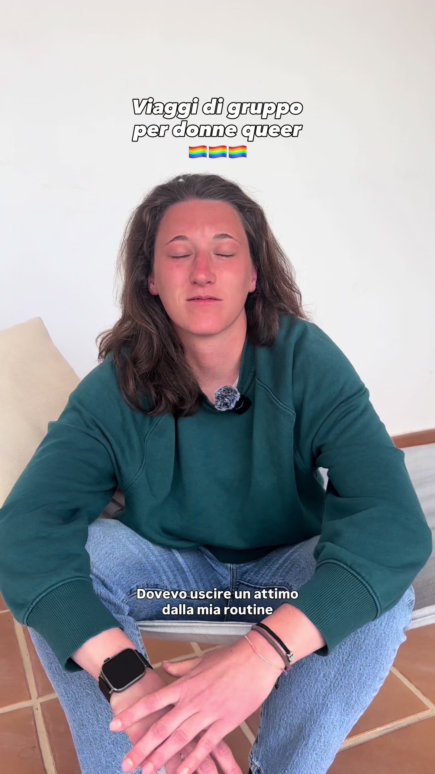 @Miriam Politi