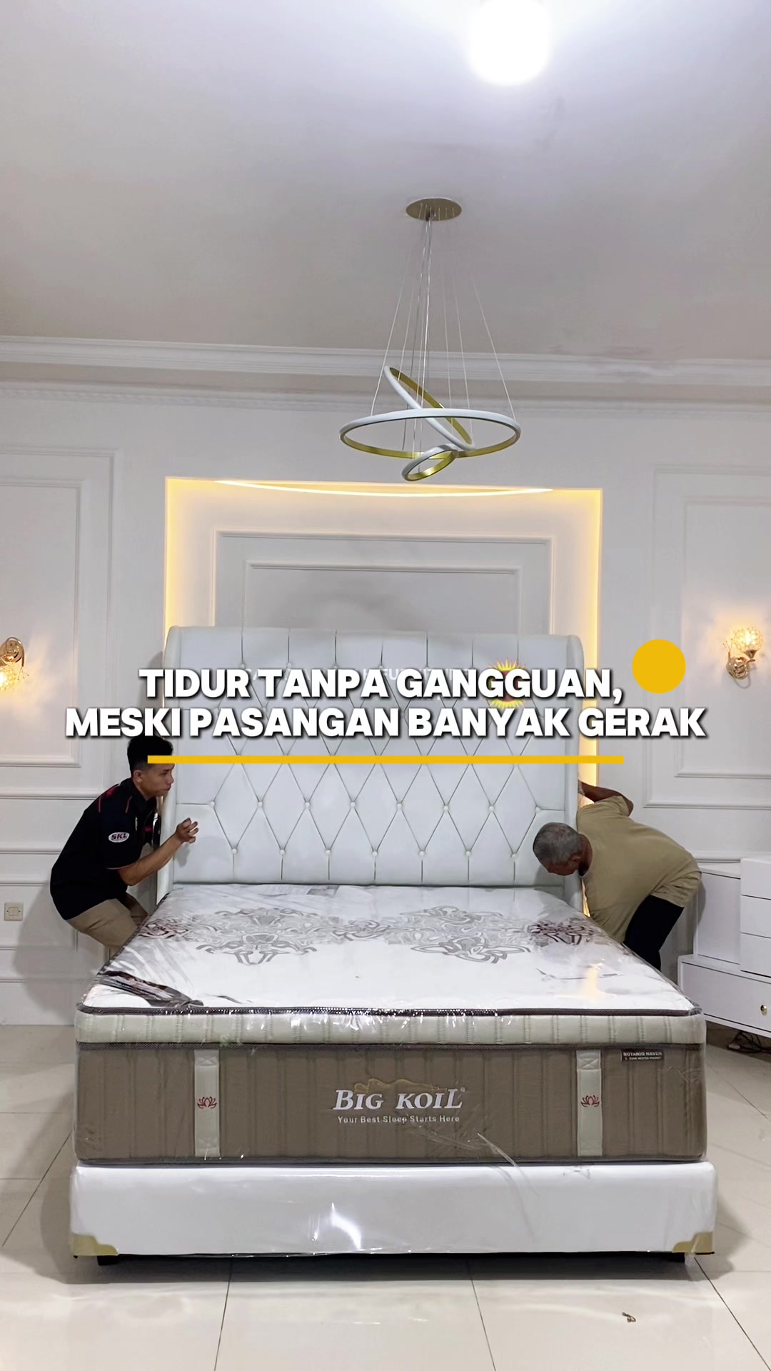 @kings cahaya rumah