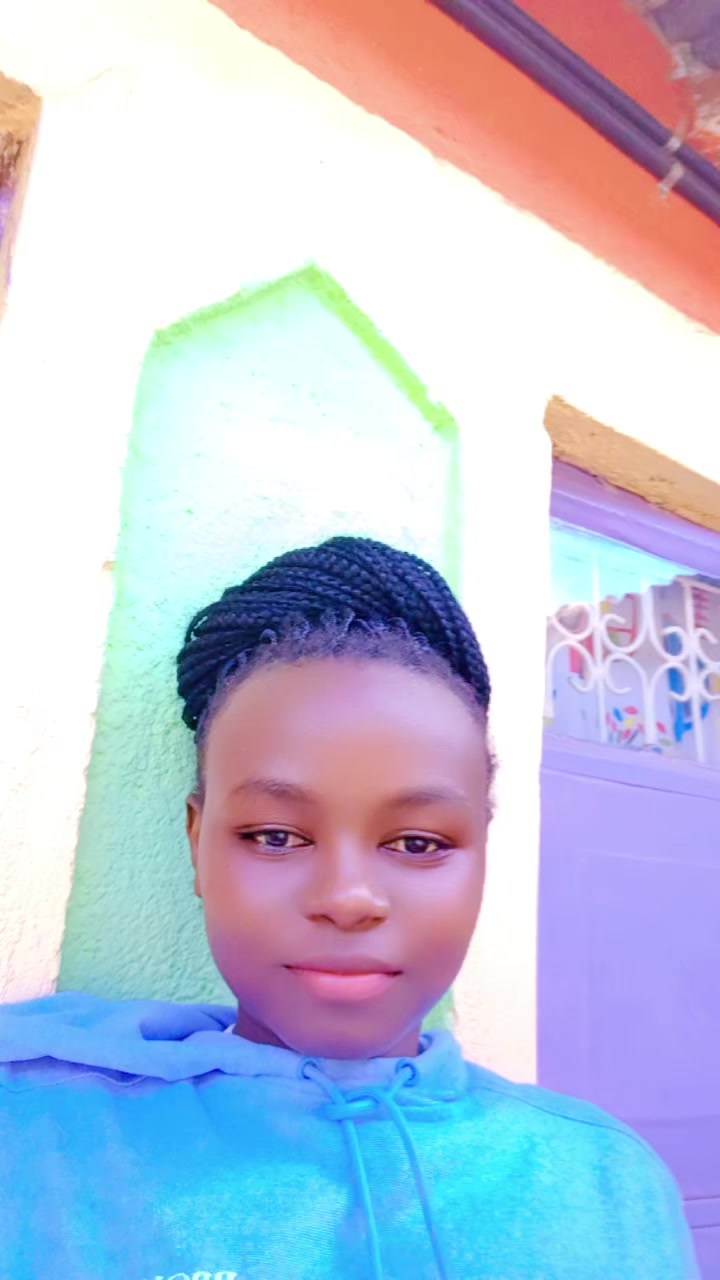 @MISS WAMBUA💕💜