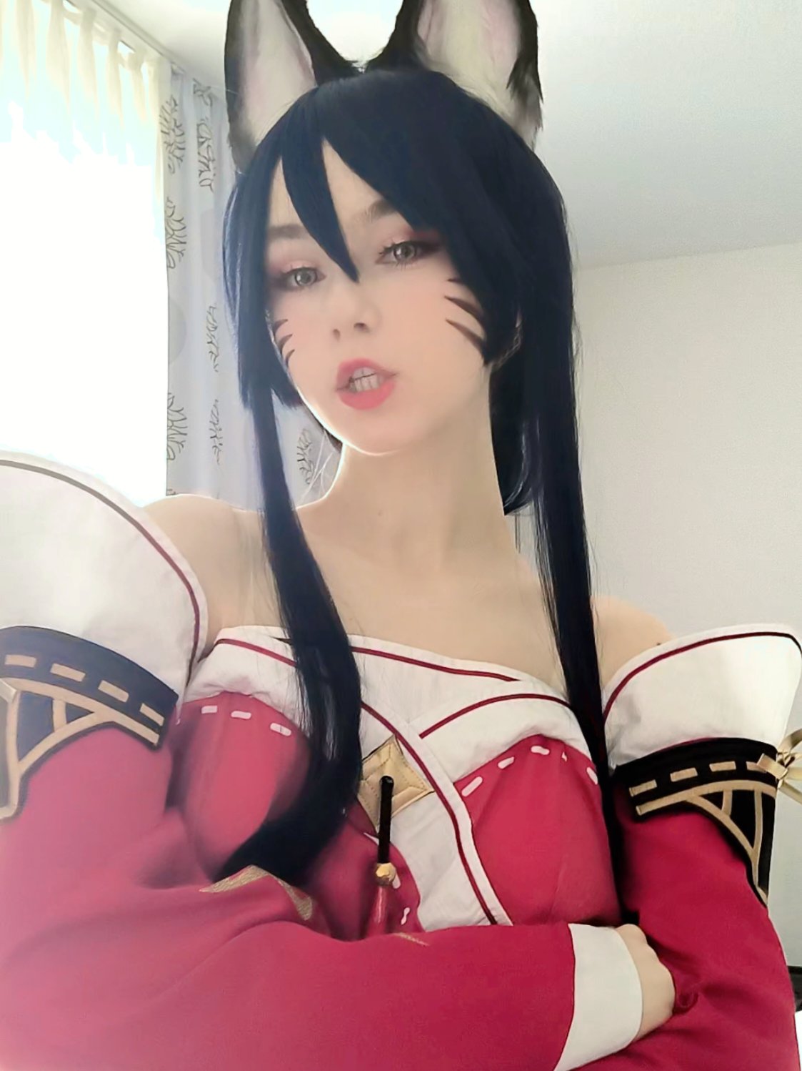 @Akame
