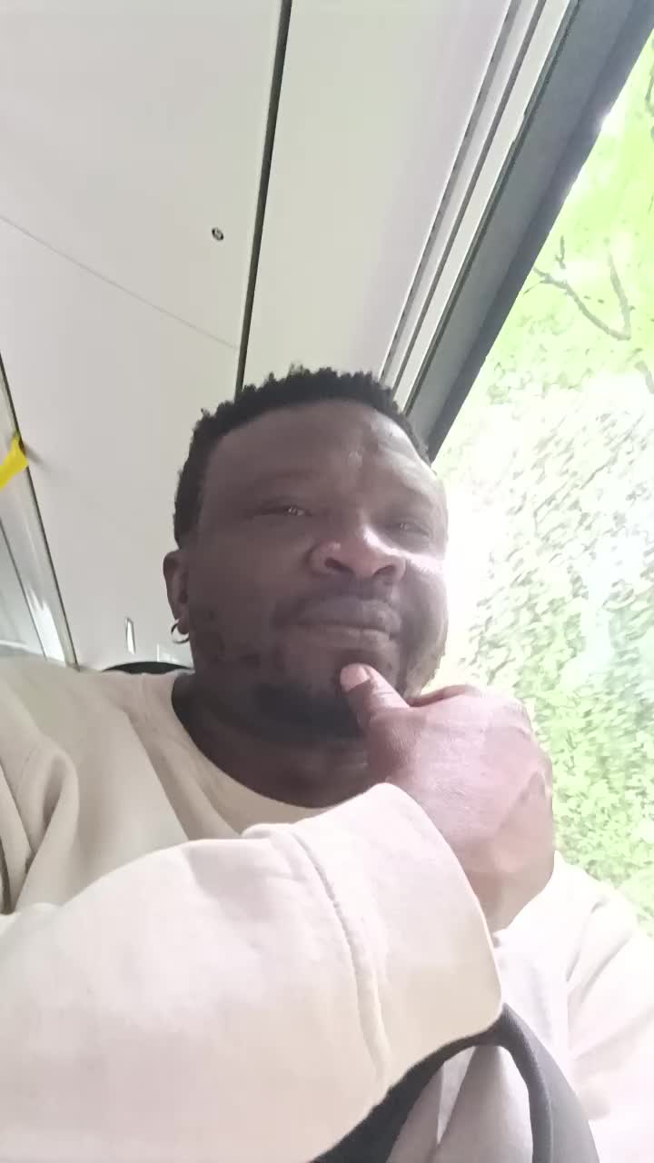 @Why worry