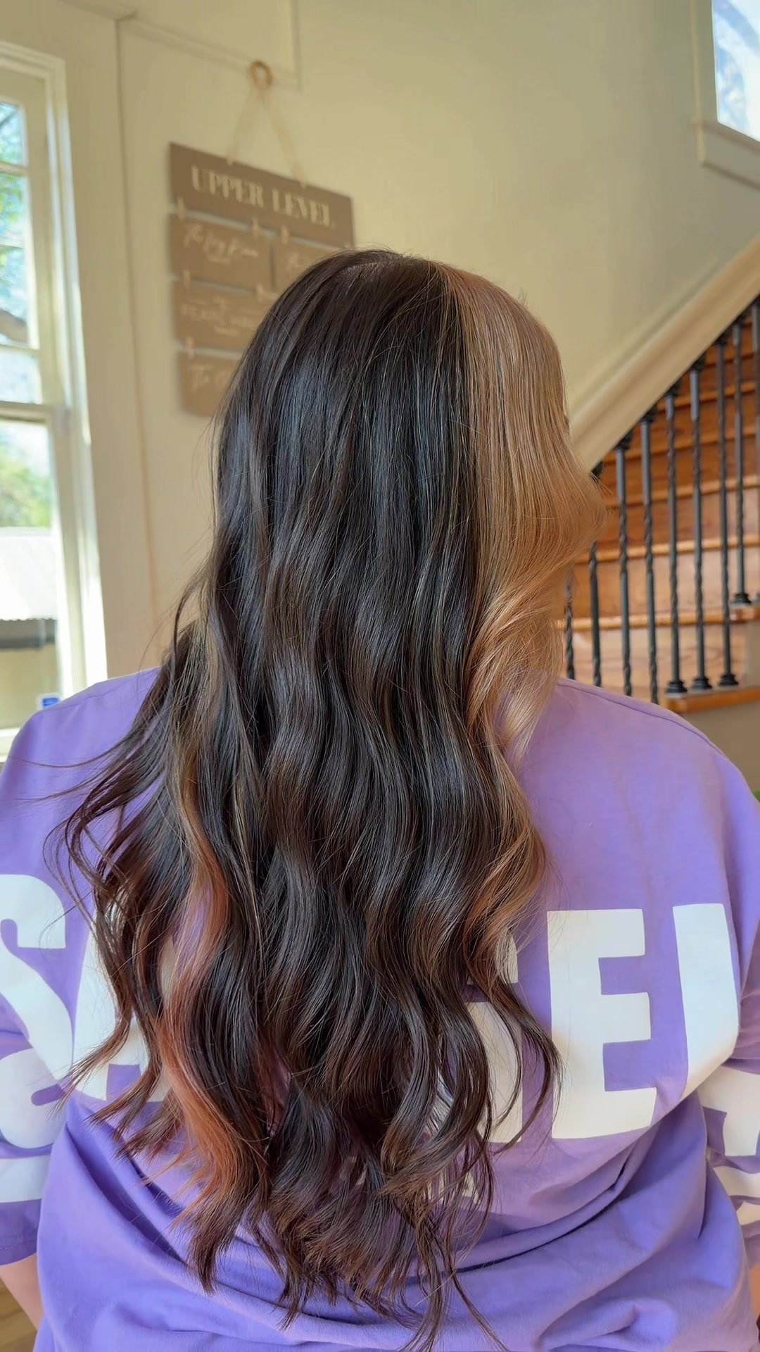 @Jamie || NBTX HAIRSTYLIST