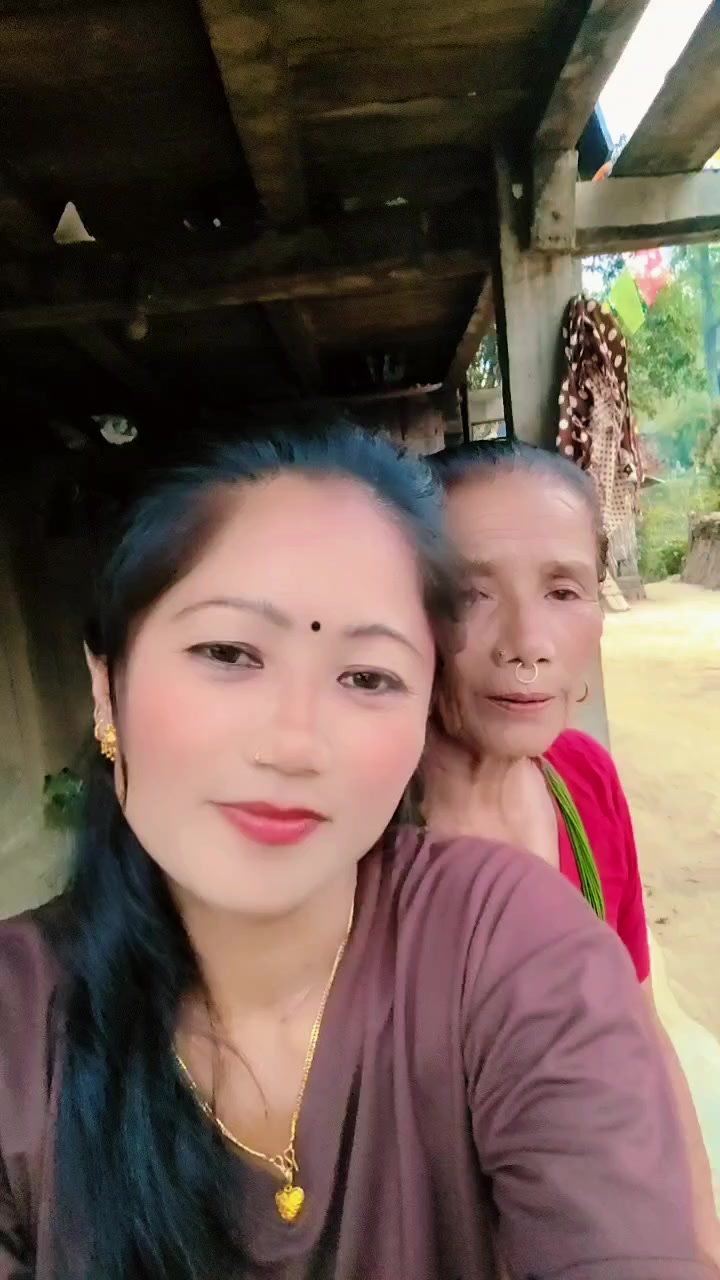 @Anjali Tamang