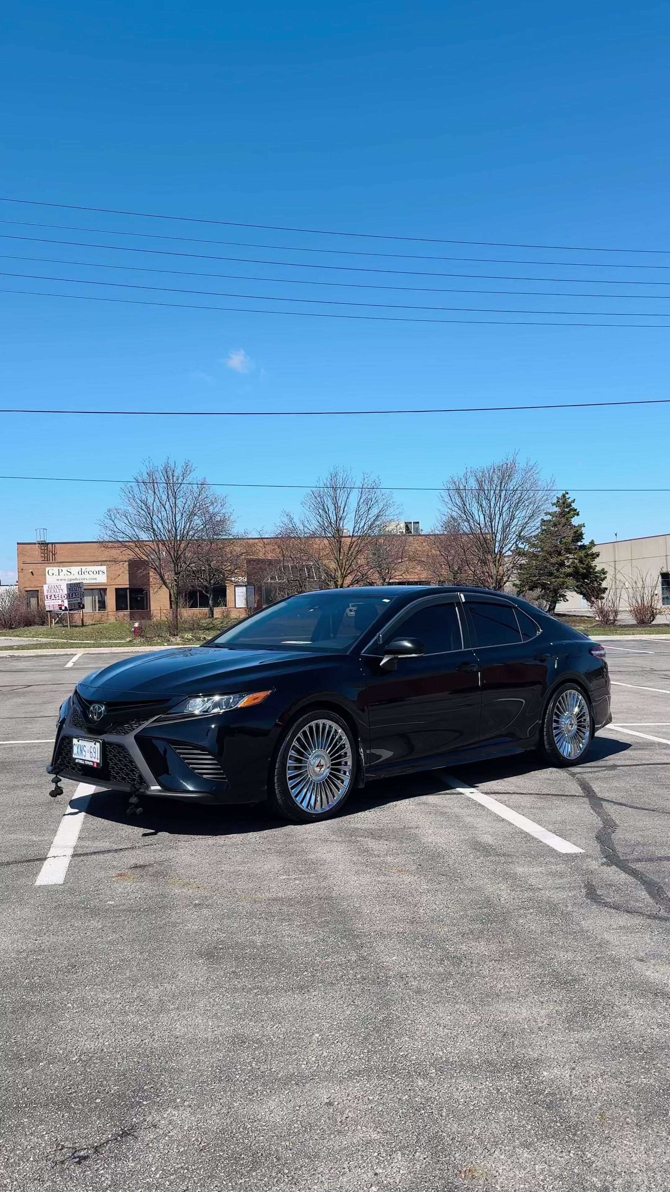 @Happy Tire & Rims