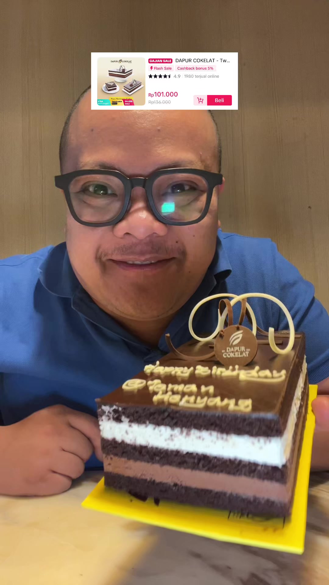 @Teman Kenyang Jelajah