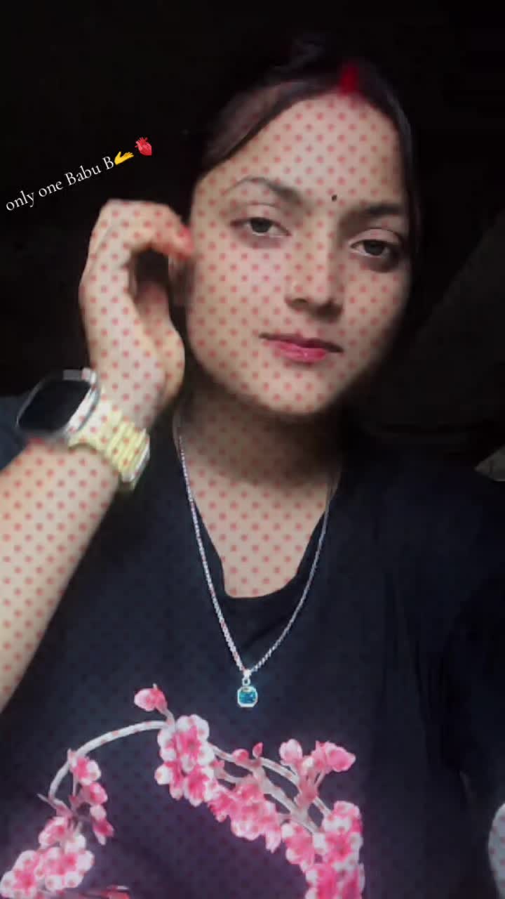@❤️ simple girl 😘
