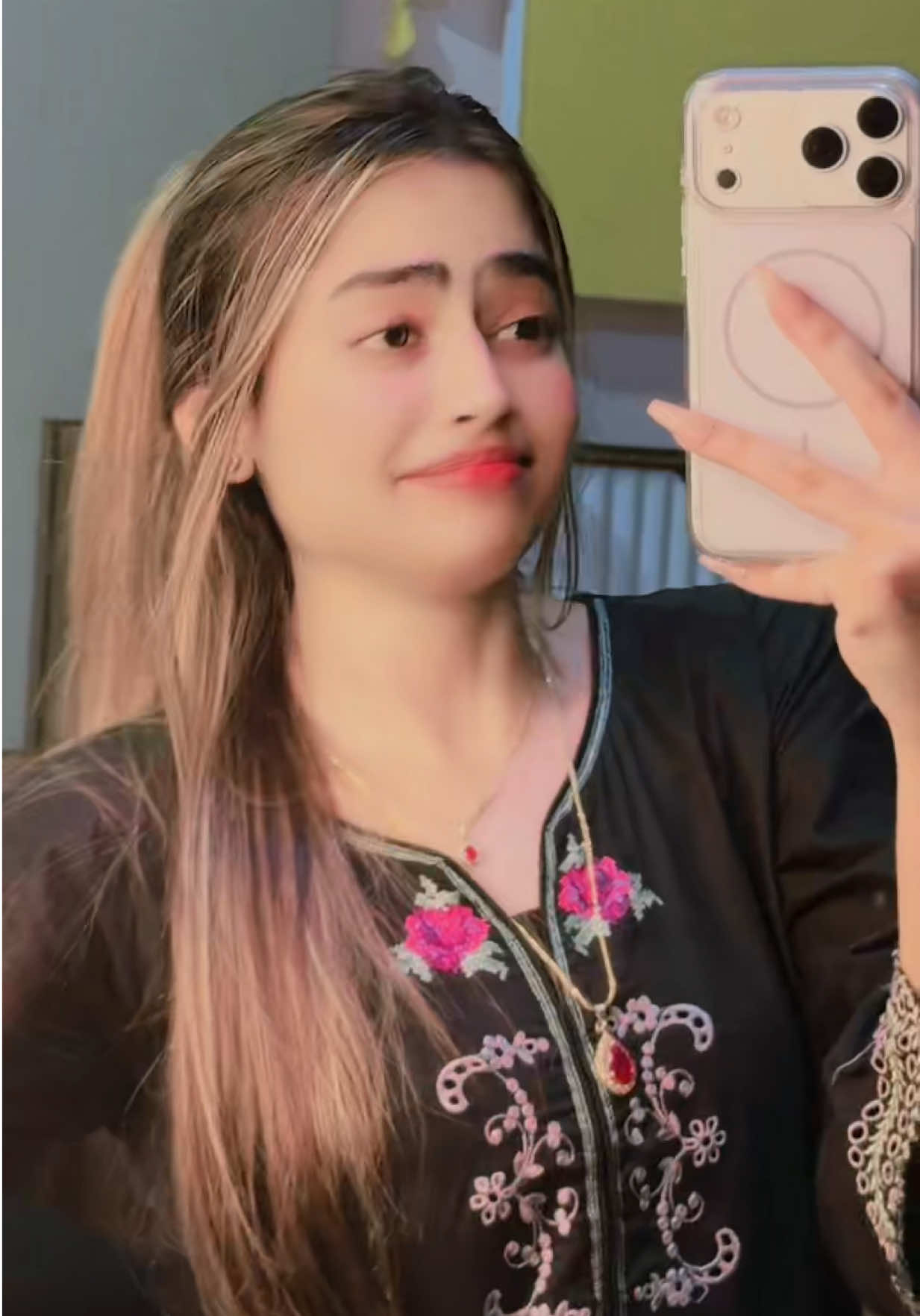 @♥️Kaînat Malîk♥️