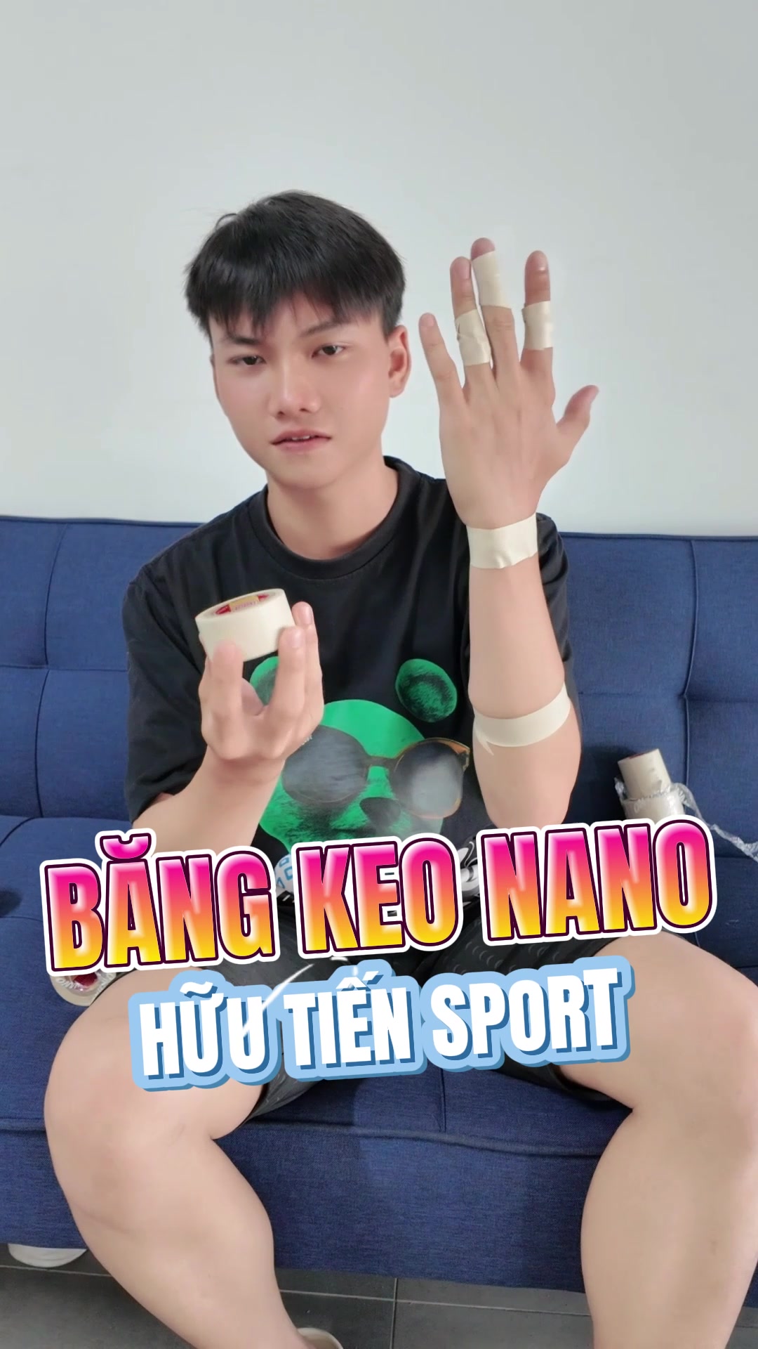 @Hữu Tiến Sport