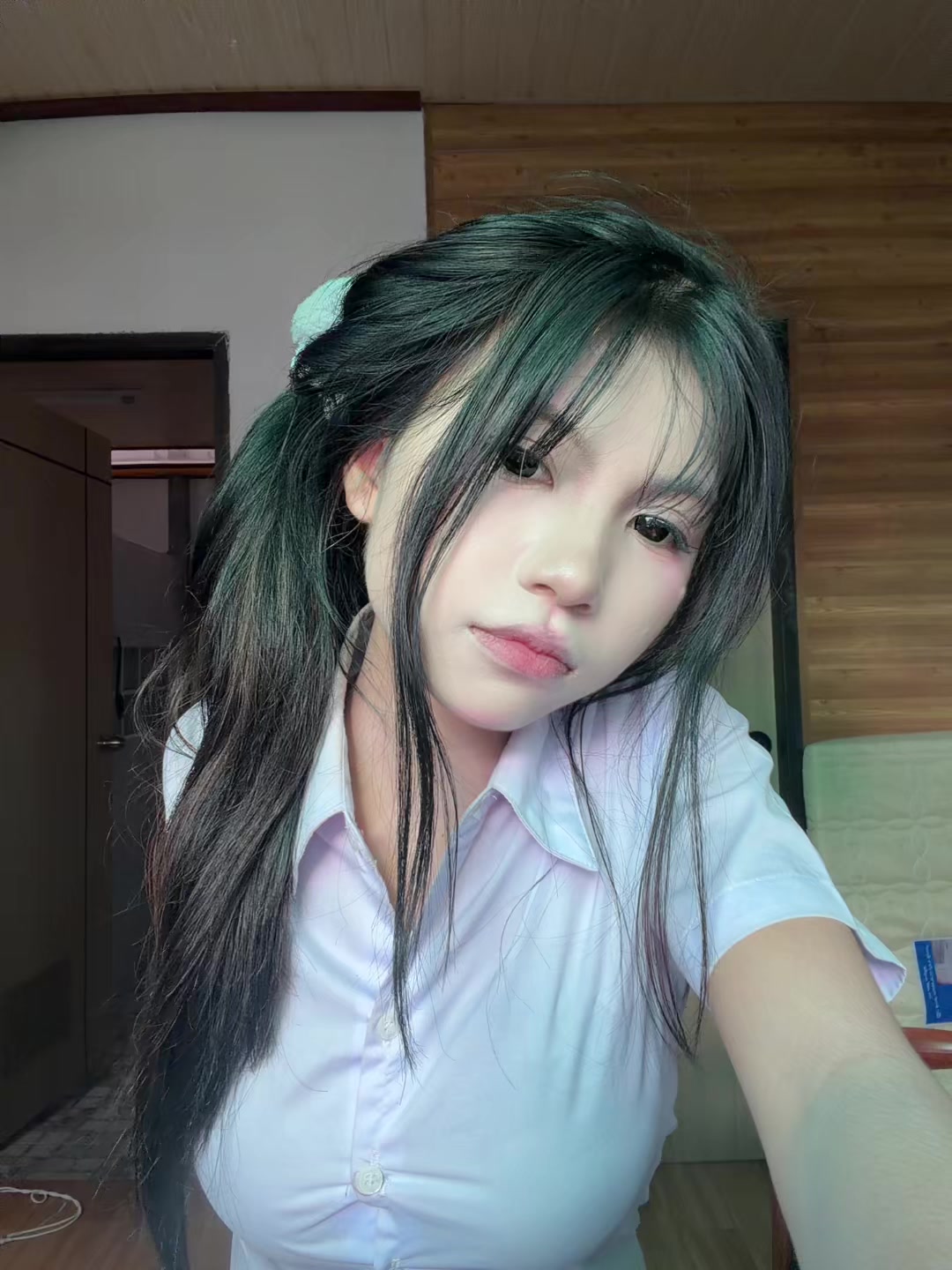 @น้องแชมพู😛😛