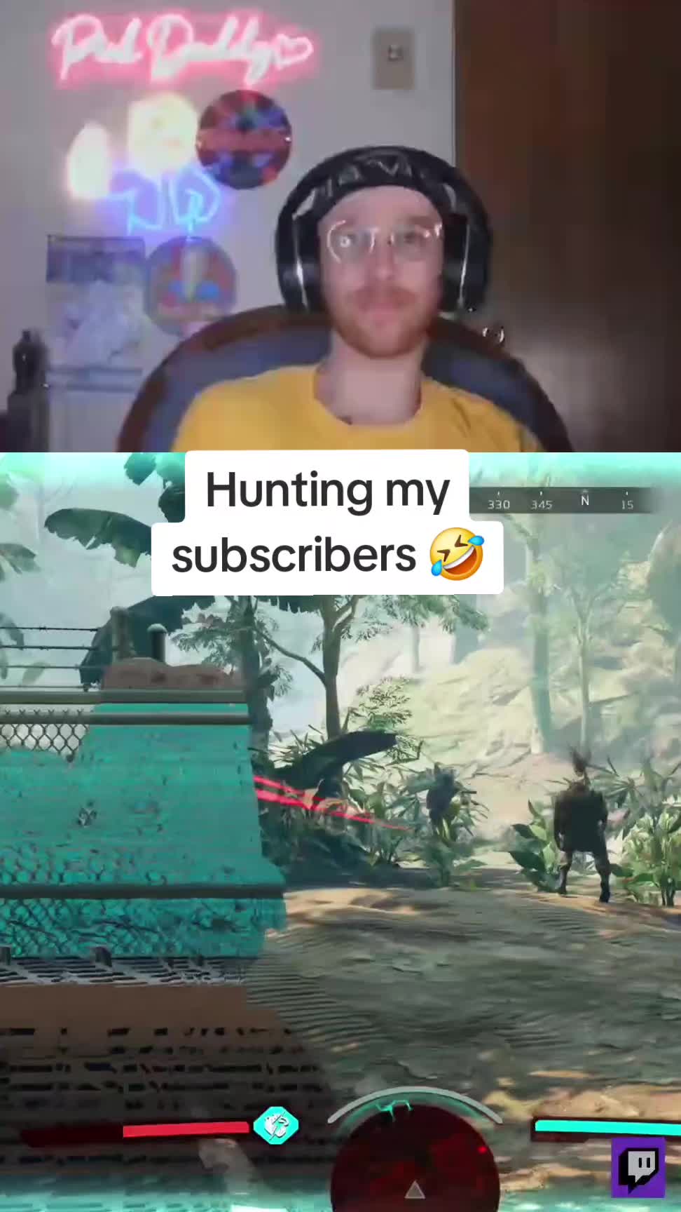 @Twitch:PinkDaddyOfficial