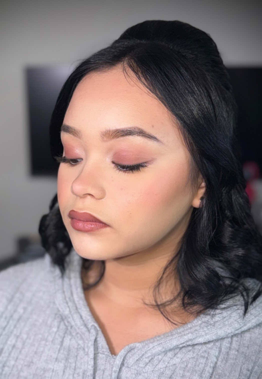 @Vivi Makeup