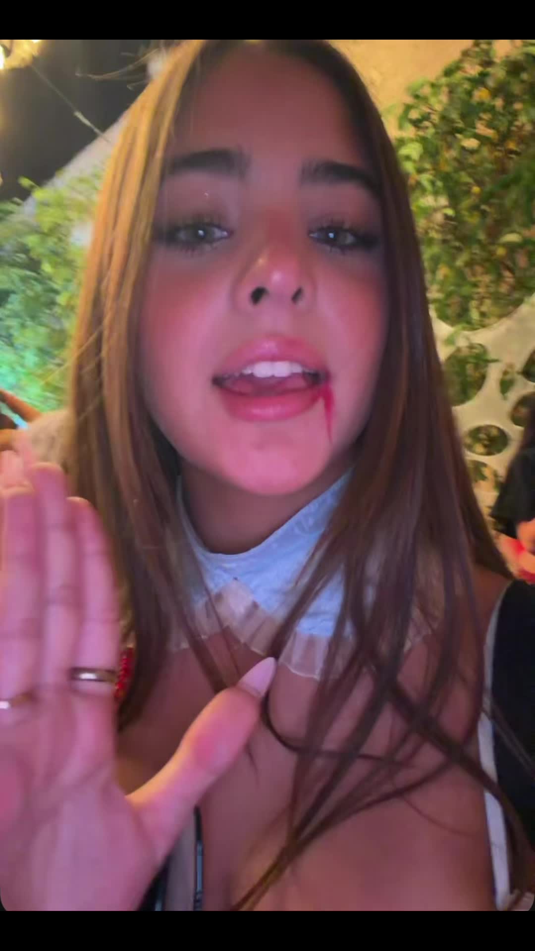 @ava + leah