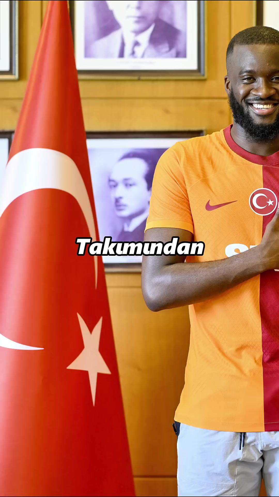 @FOOTBALL GÜNDEMİ