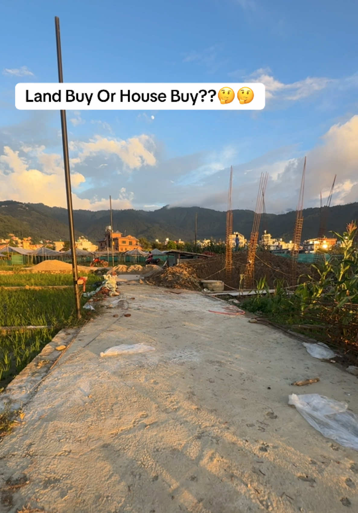 @Dd_Baini Real Estate