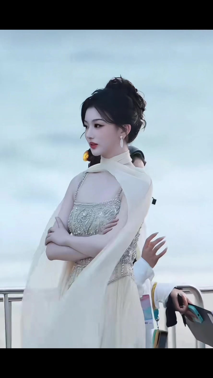 @Nghe nói em thích tôi👩❤️👨