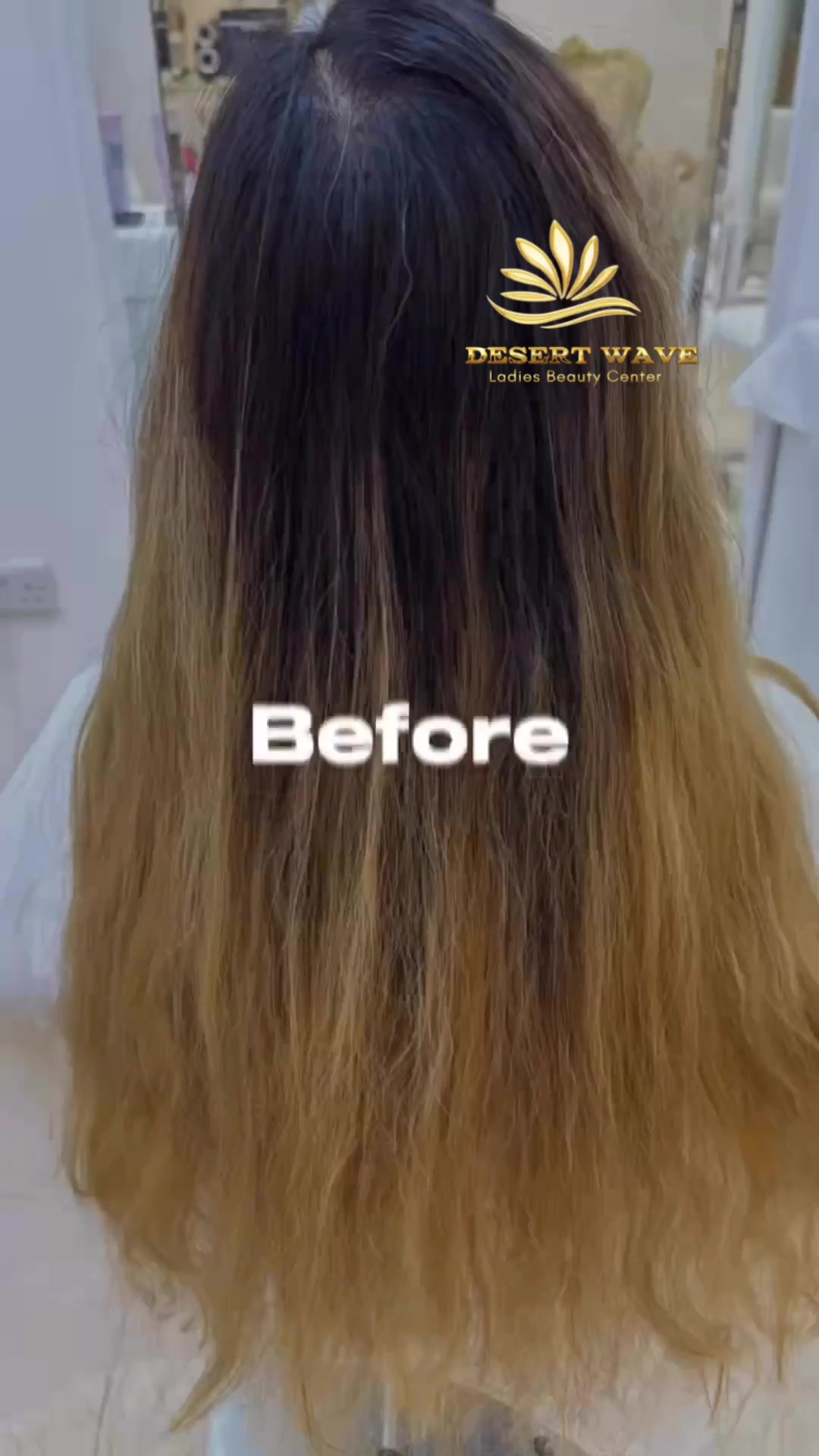 @DESERT WAVE BEAUTY CENTER