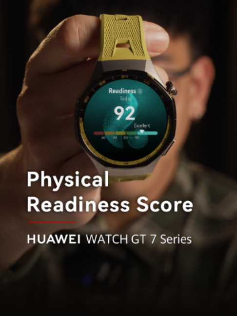 @HUAWEI Philippines
