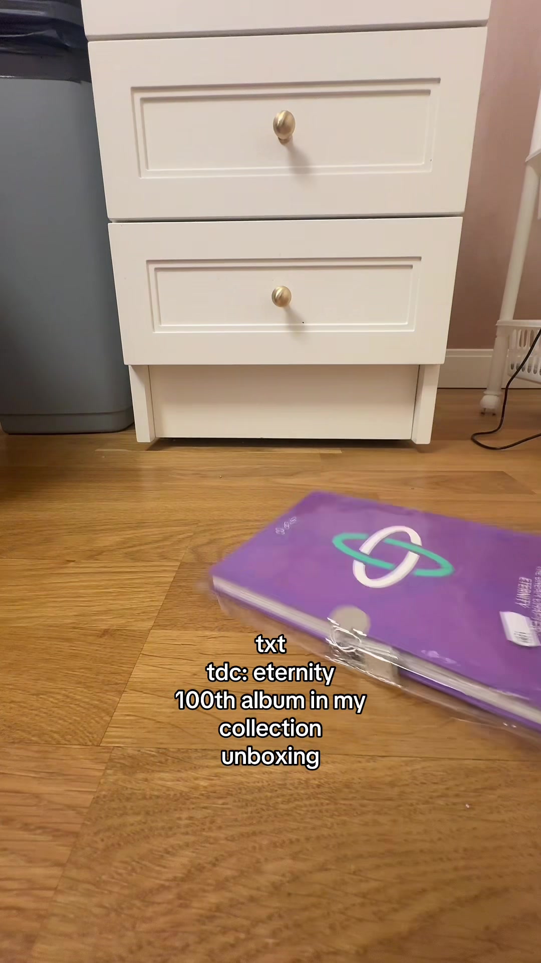 @choerry from artms