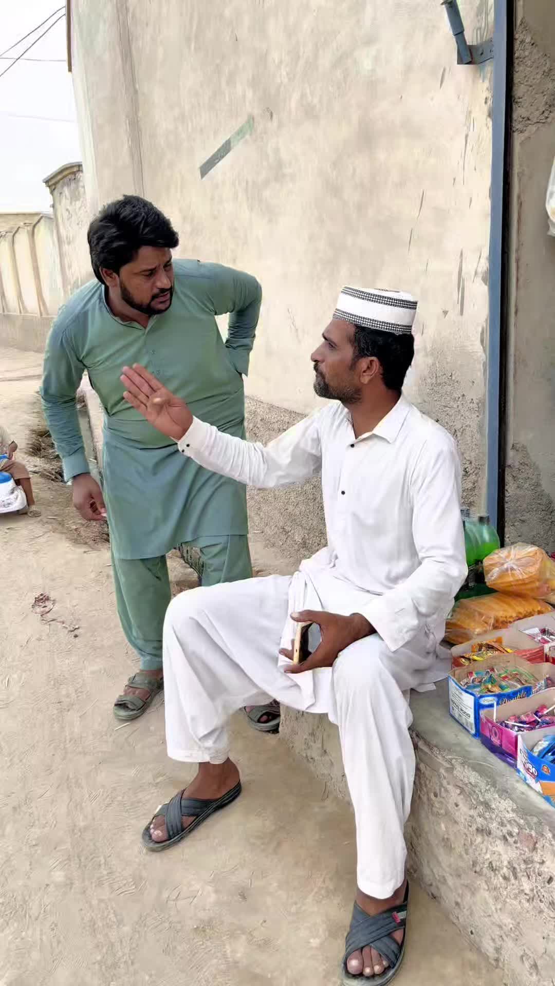 @Shahinshah Bhatti
