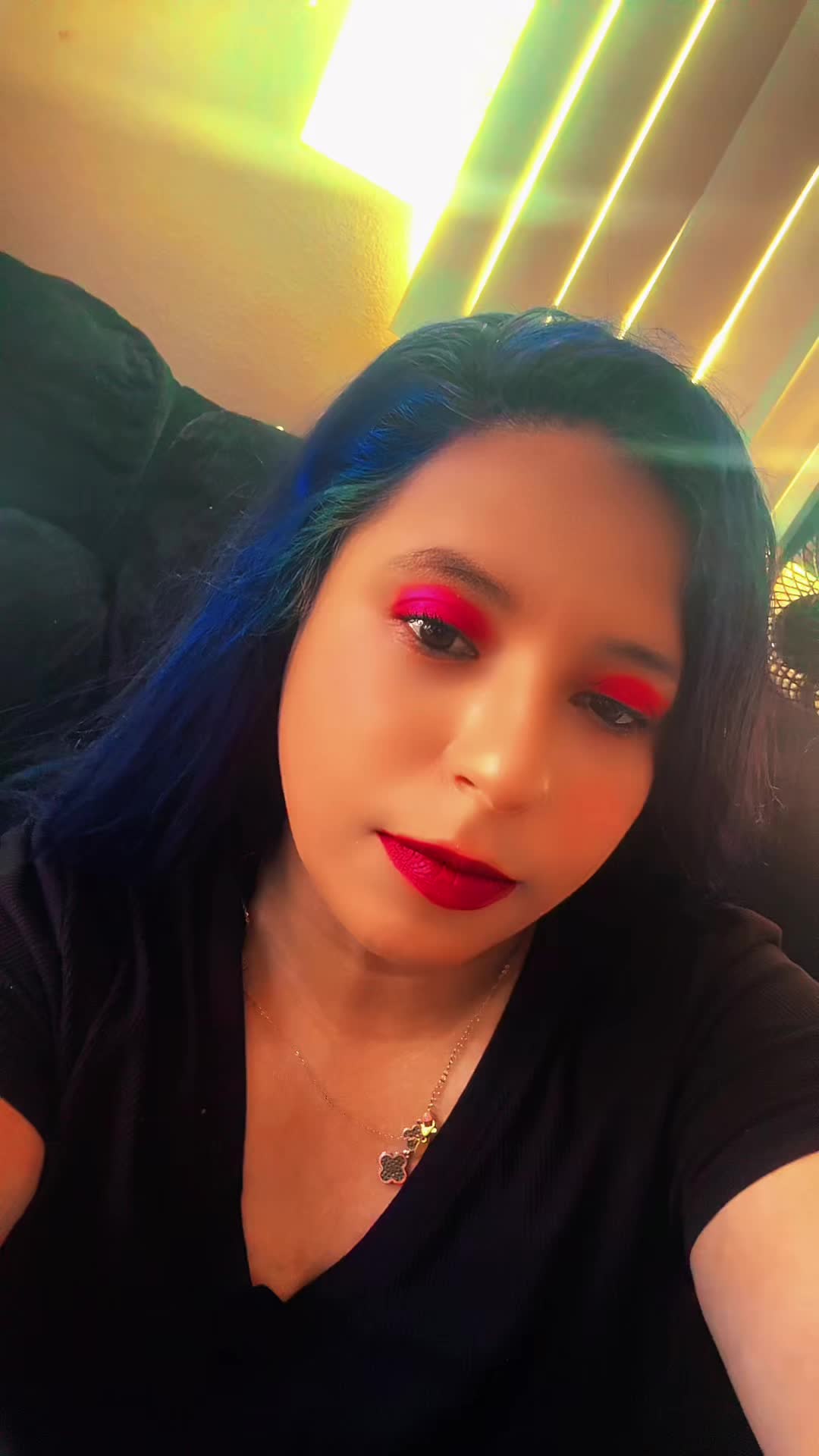 @Angela Hernandez