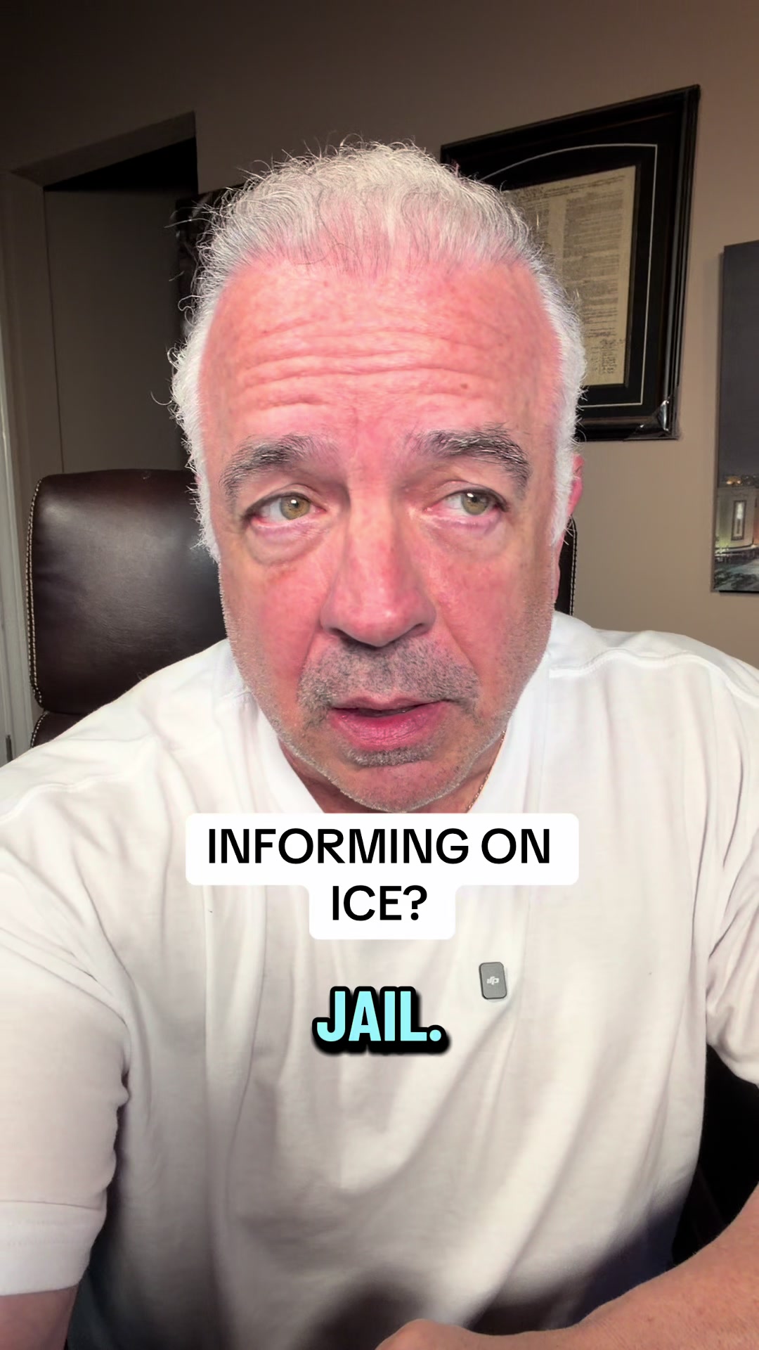 @Joe "Pags" Pagliarulo