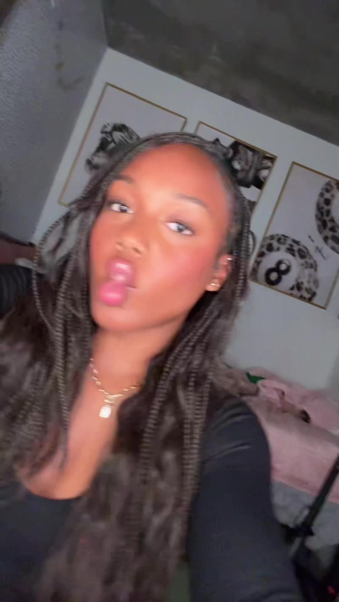@cait elise