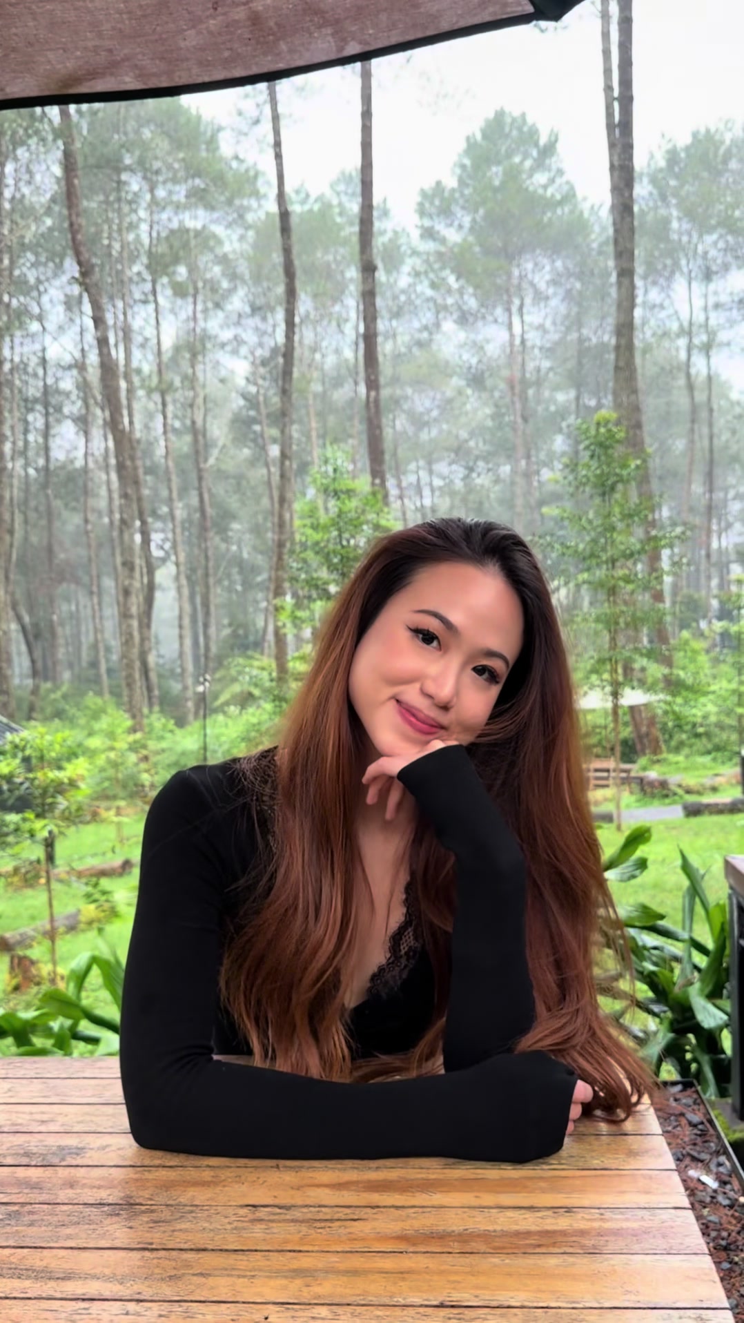 @marcelina halim