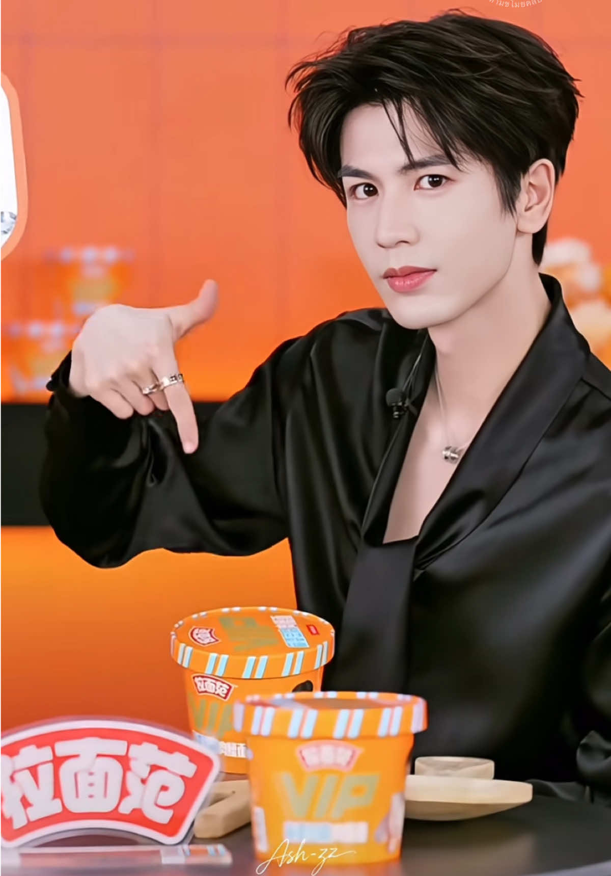 @🐮อู่อันโหวZhangLinghe🇨🇳