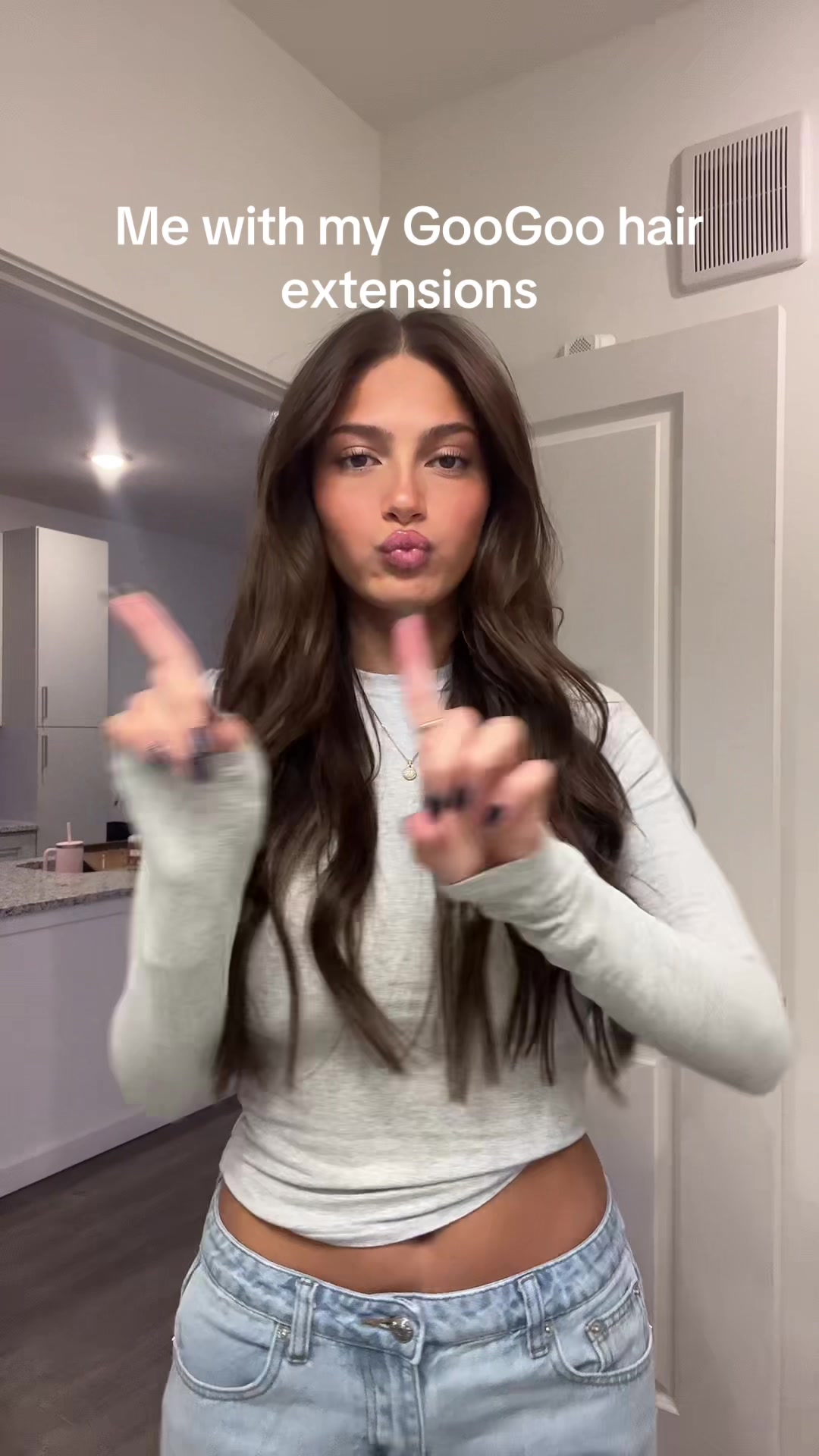 @Sabrina Isabel