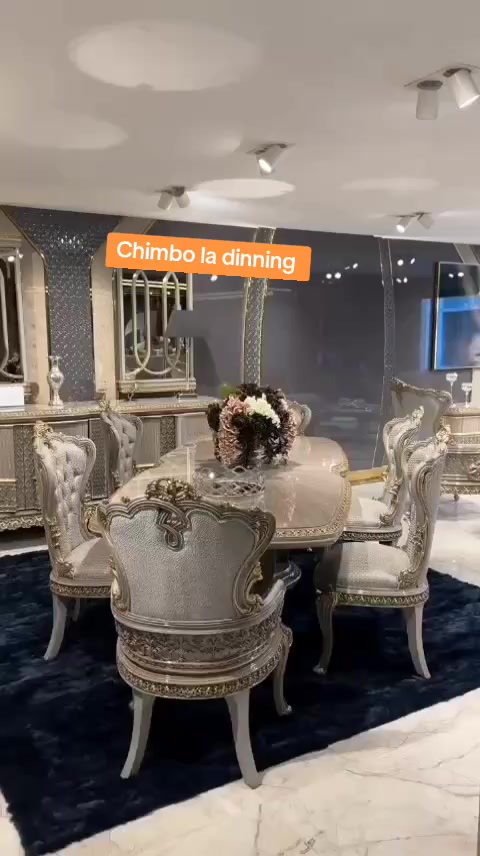 @TarajiTabu Furnitures_TZ🇹🇿