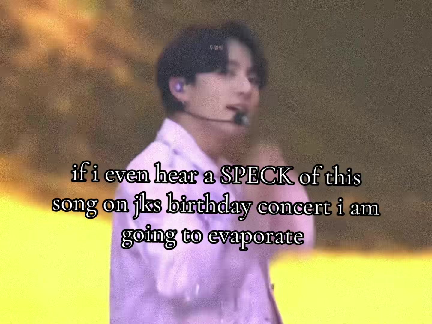 @VON⁷ | YUGSEOK ♡
