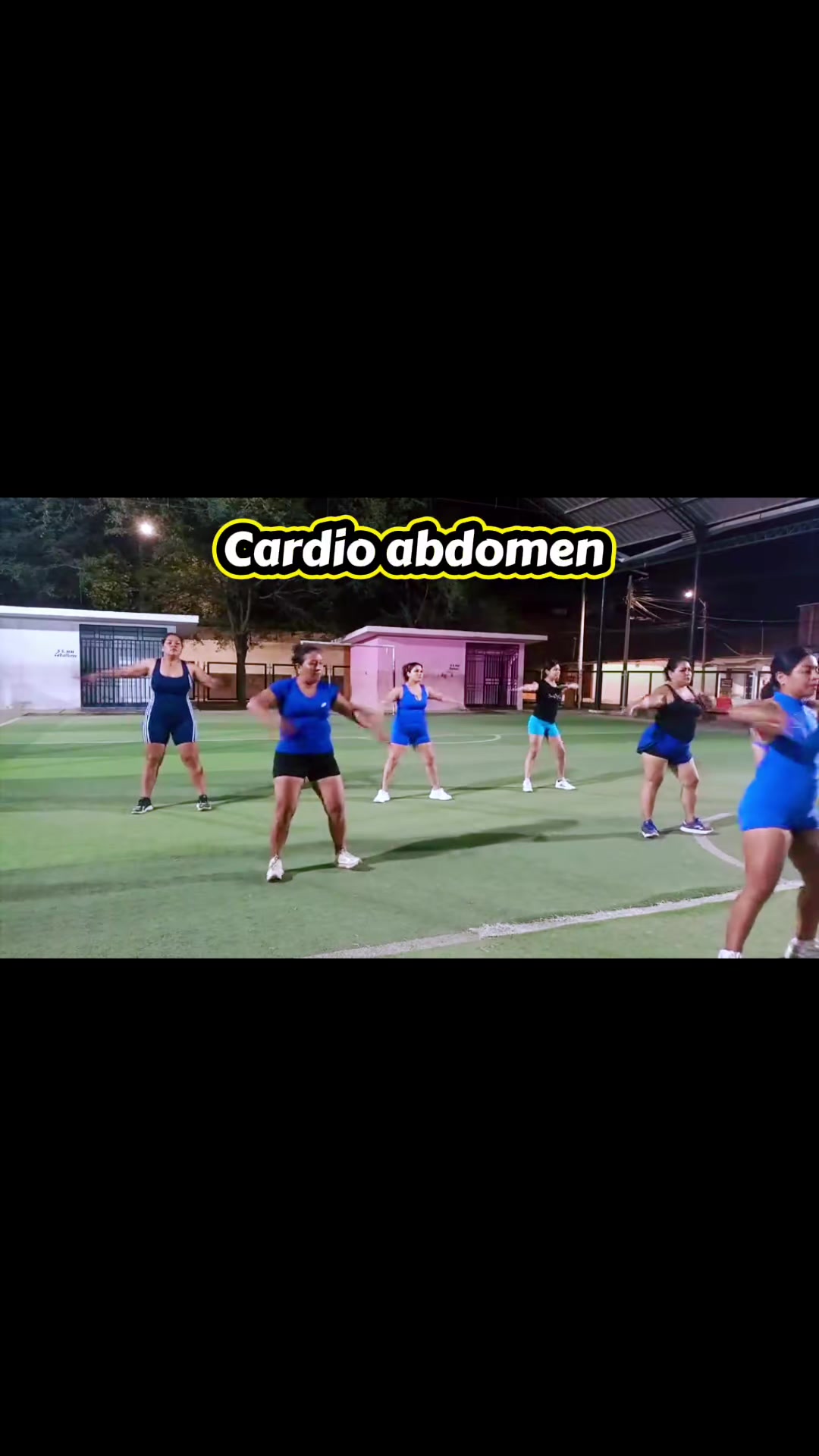 @Club Diosas