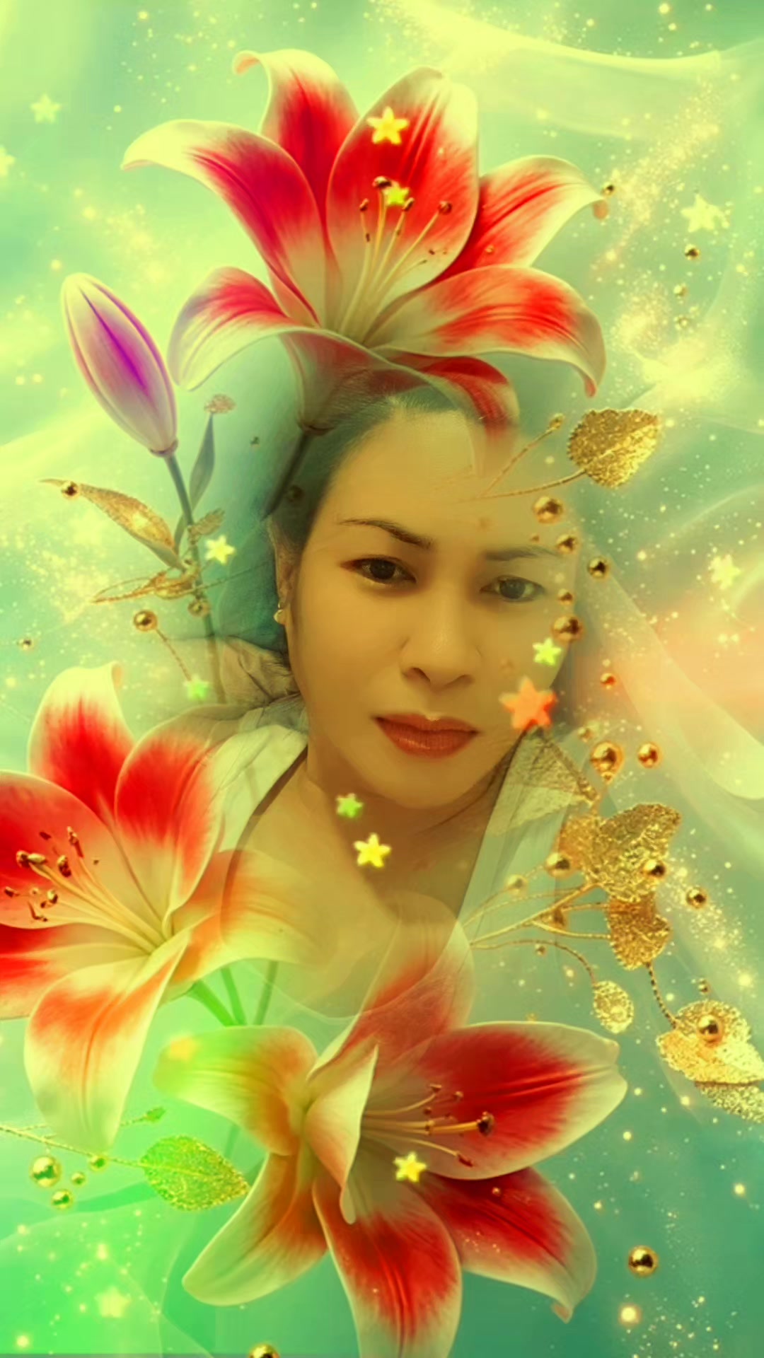 @mahal mo ba ako