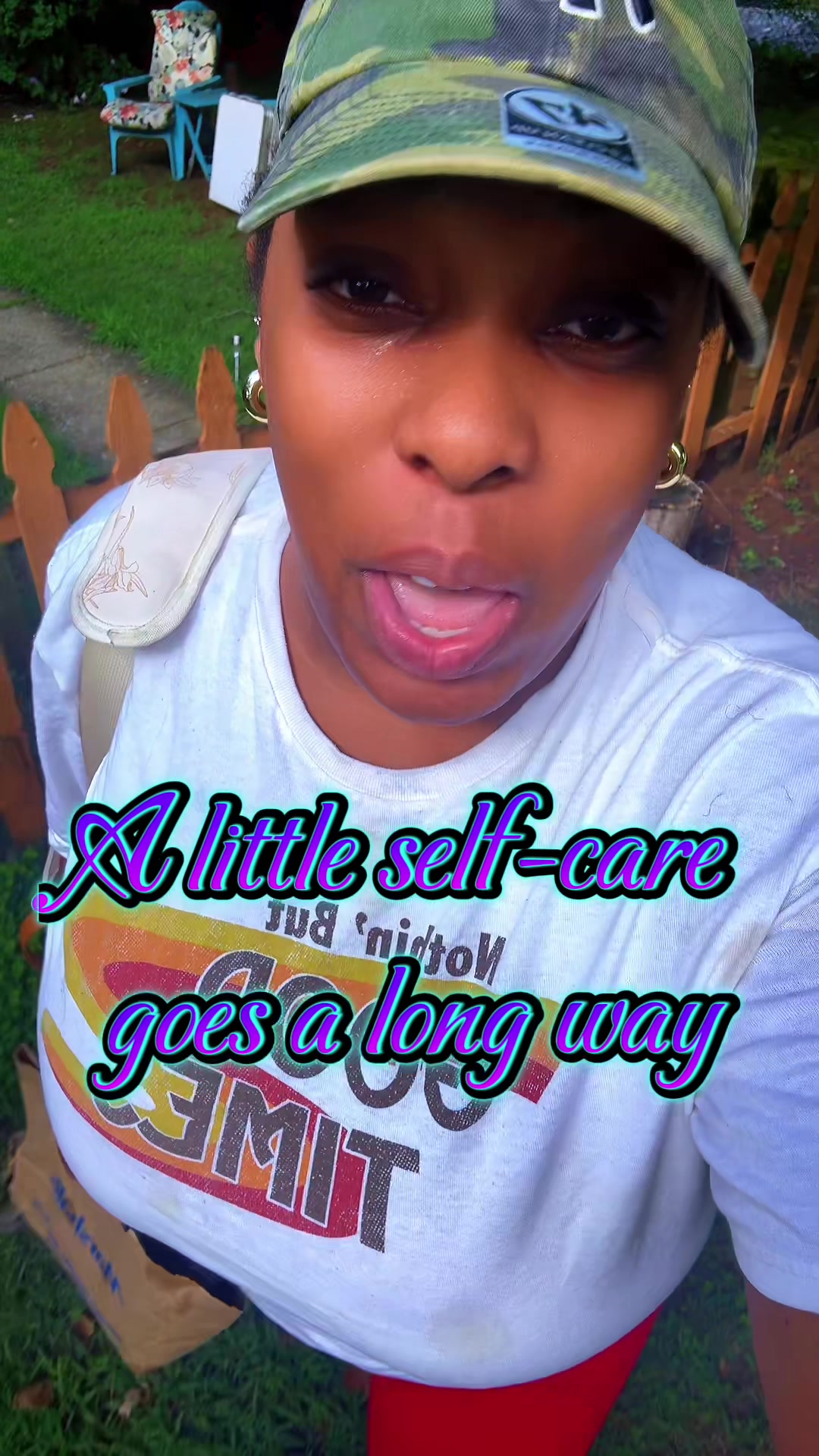 @A Sprinkles of Wellness