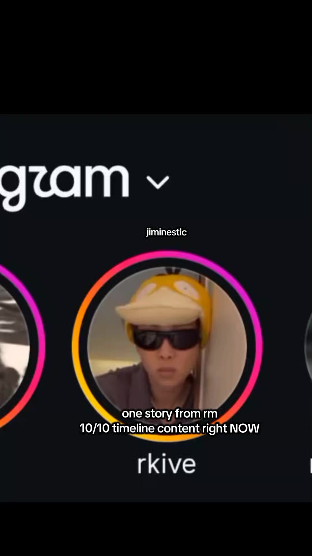 @Jiminestic