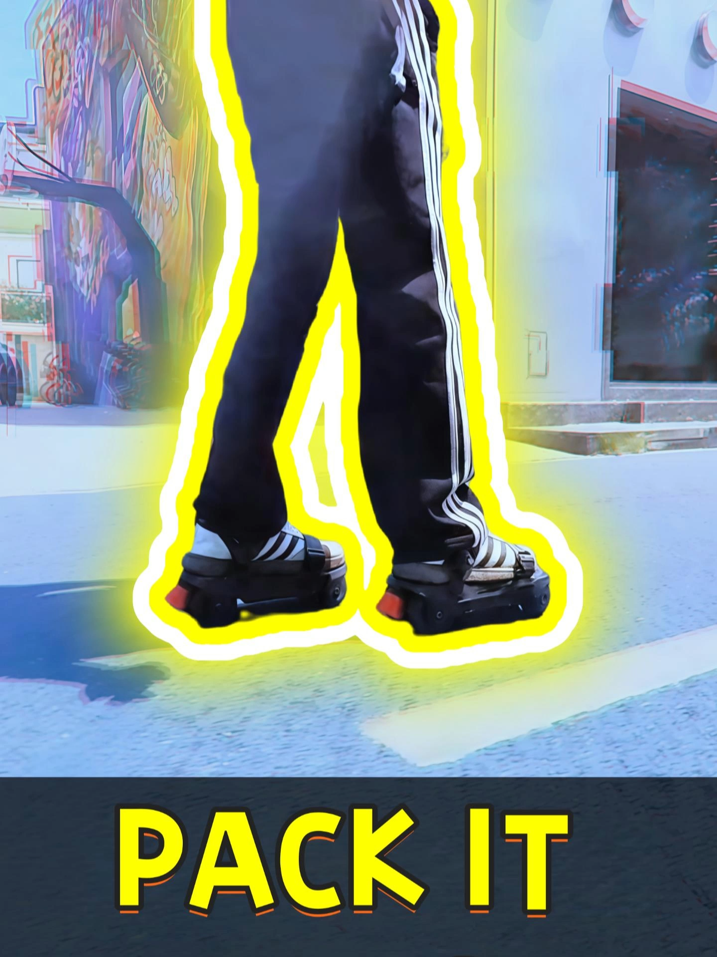 @Airtrick E-Skates
