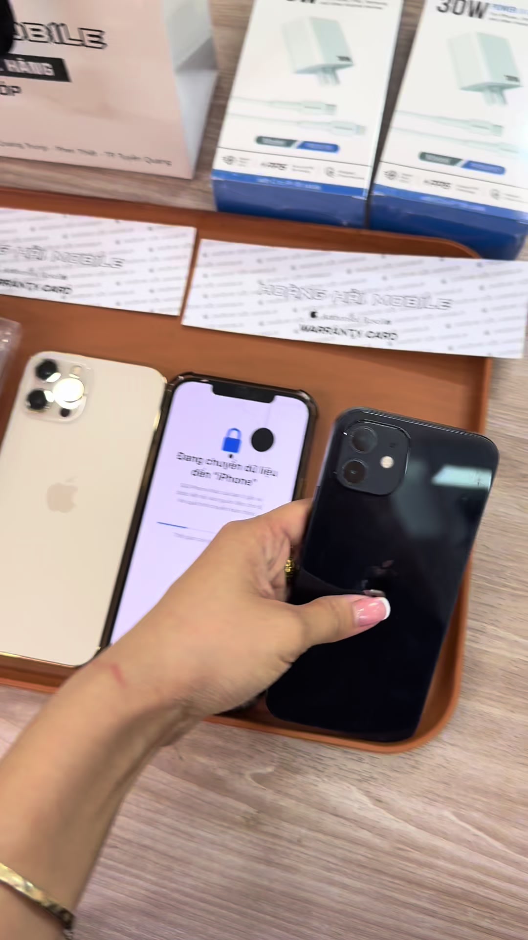 @Hiền B&aacute;n T&aacute;o 🍎