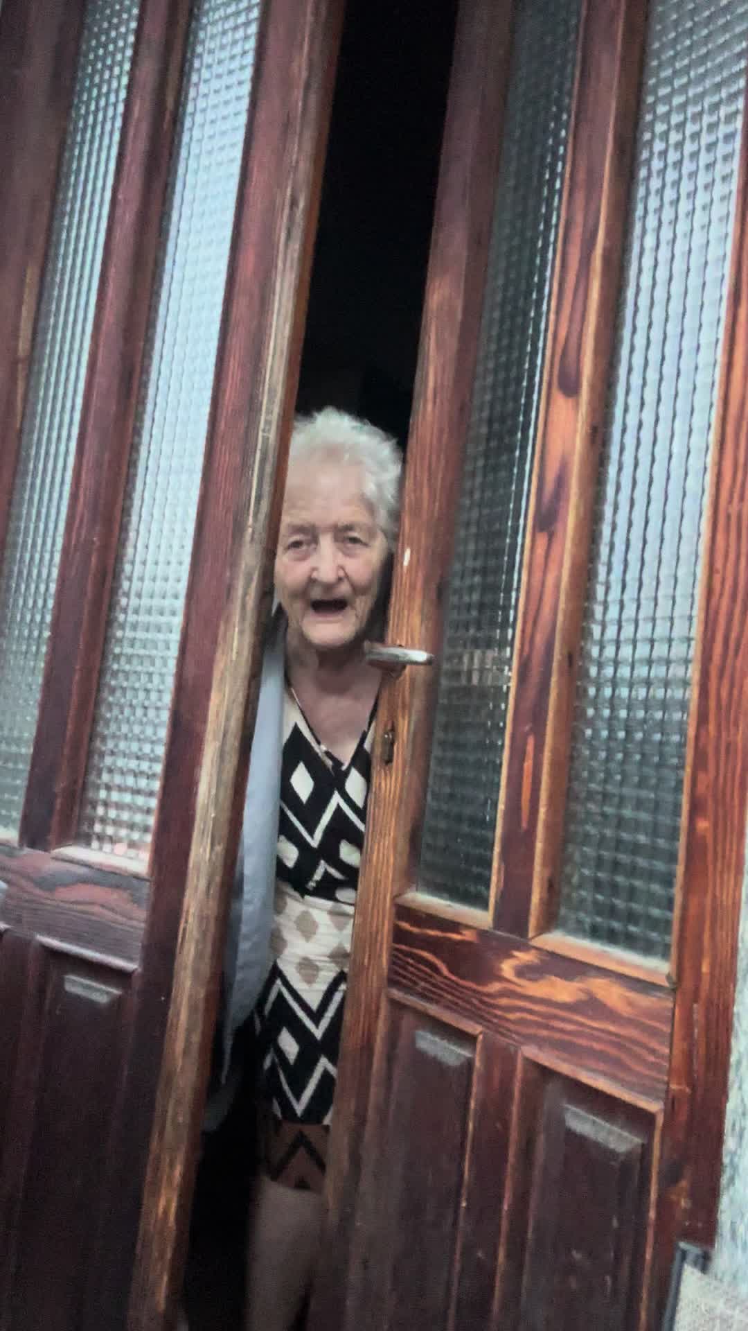 @Nonna Luigina
