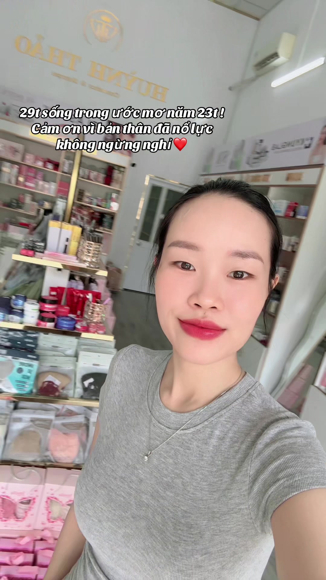 @Mỹ Phẩm Huỳnh Thảoo