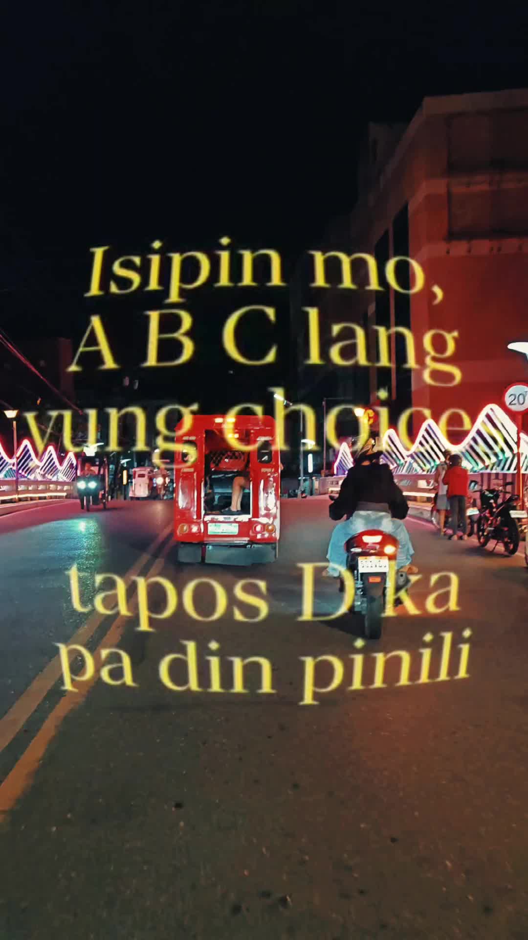 @Ma'am Kathleen