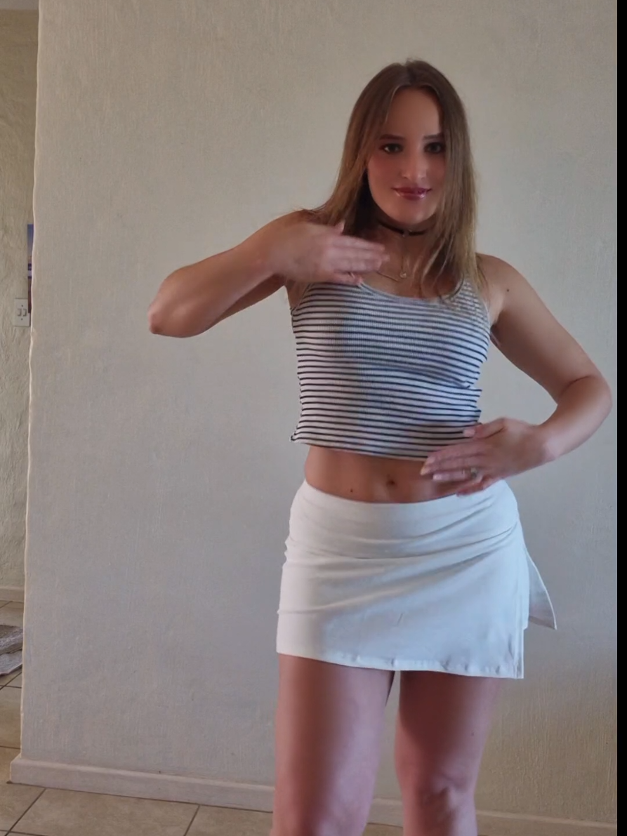 @Cherise