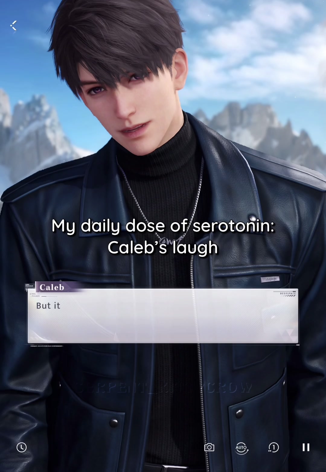 @𓆙 🍎ཐིzephyrineཋྀ🍏⚕️