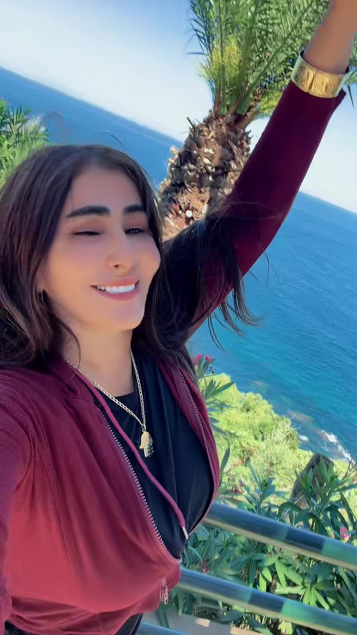 @سميرة طيبت القلب