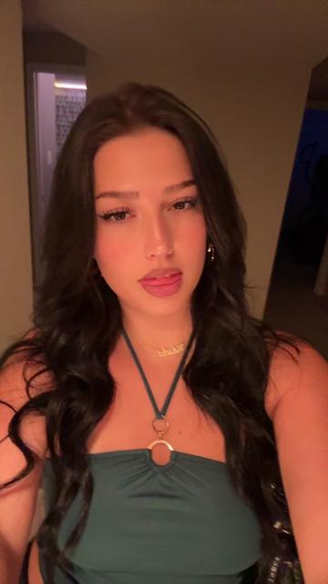 @MeliboosSpammy;)