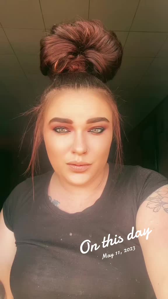 @QueenB28🐺