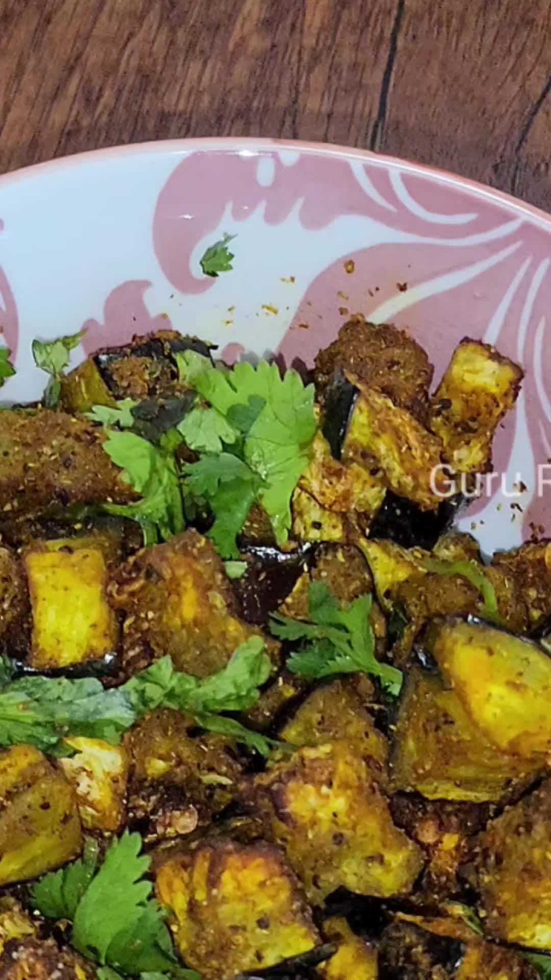 @Guru Recipes