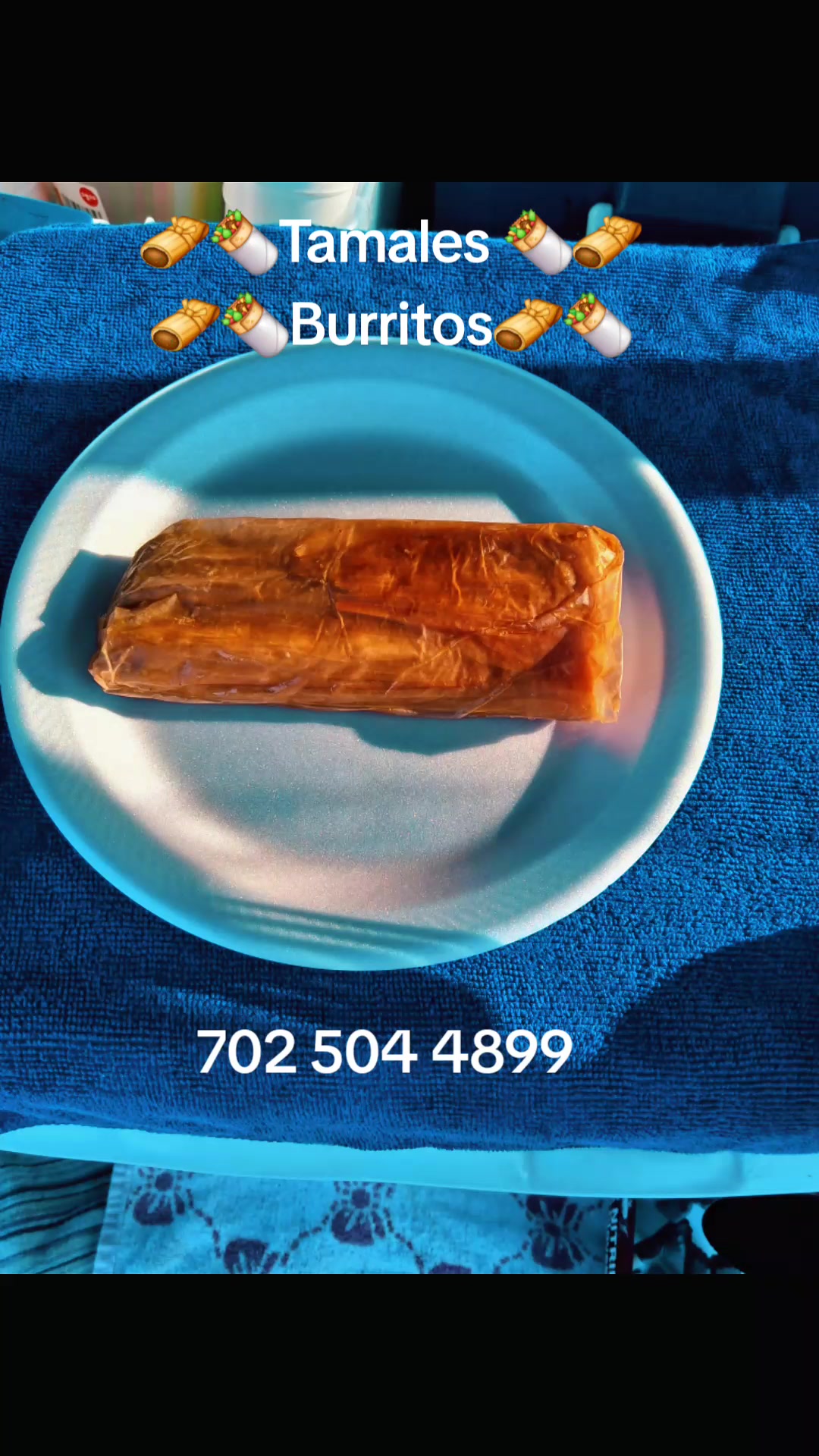 @TEJUINO COSTA ALEGRE LV
