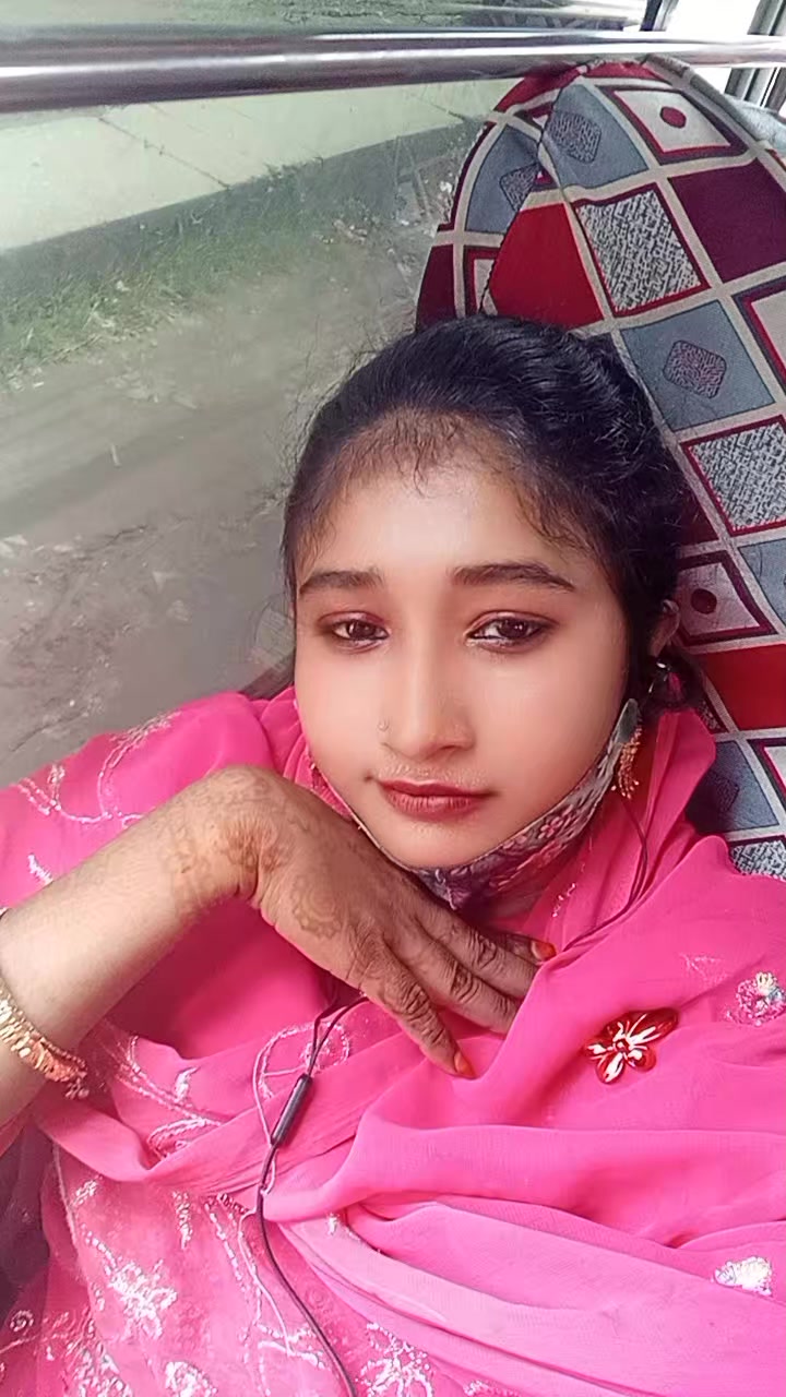 @sorry Pa Begum