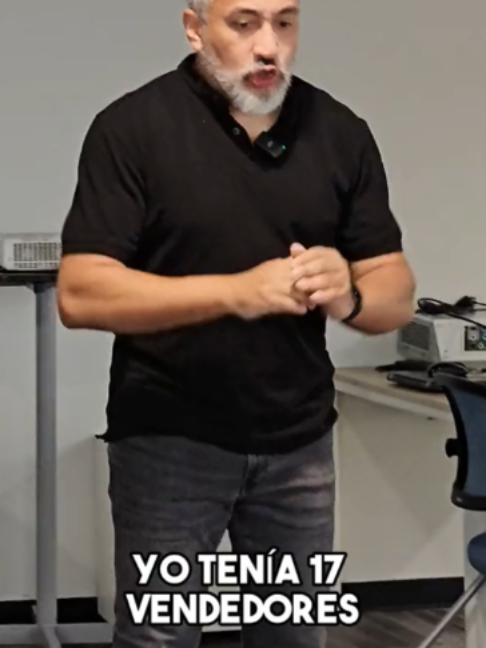 @SANDRO MELÉNDEZ
