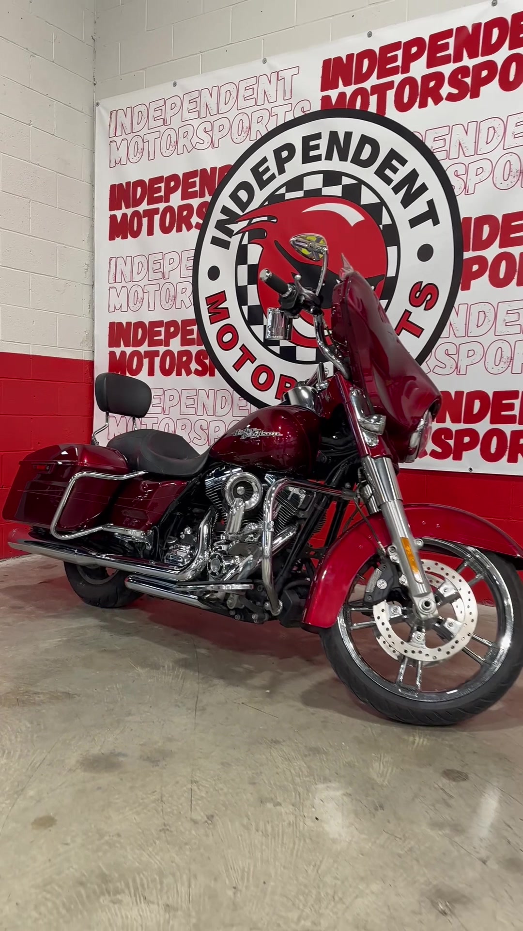 @Independent Motorsports